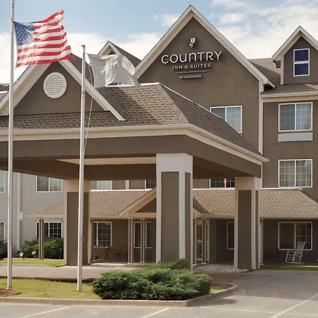 Country Inn & Suites By Radisson, Norman, Ok